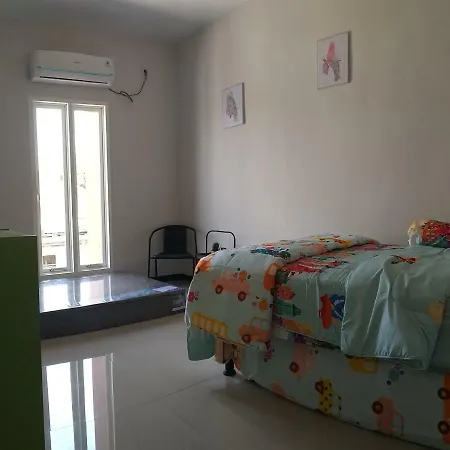 Oemah Arma Rinjani 2-3